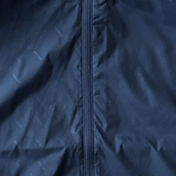 Men's Wind Shell Jacket - Picture 4 of 9
